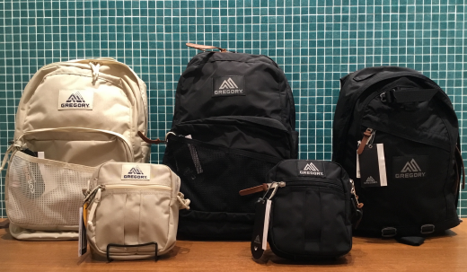 GREGORY（グレゴリー）