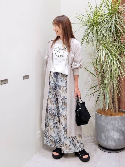 大人気のボトムス入荷しました🌼