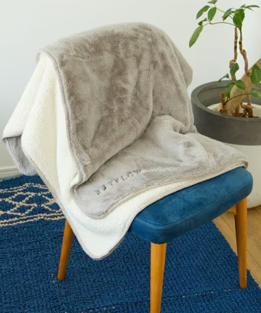 BFファーボアシリーズ🤍🩶