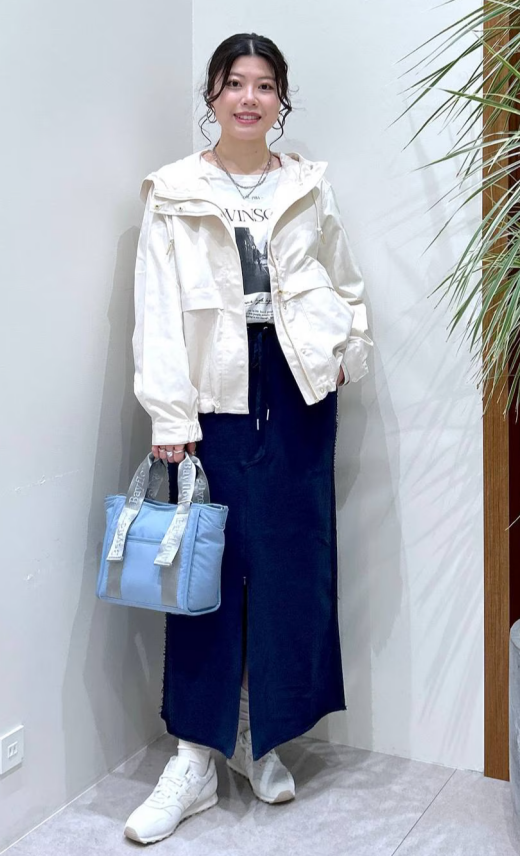 マウンテンパーカー 