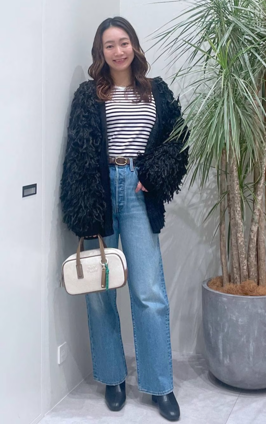 別注【Levi's(R)（リーバイス(R)）】