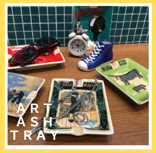 ＡＲＴＡＳＨＴＲＡＹ 