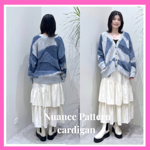 ニュアンスパターンＣＤ 