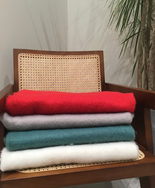 🤍マフラー🤍