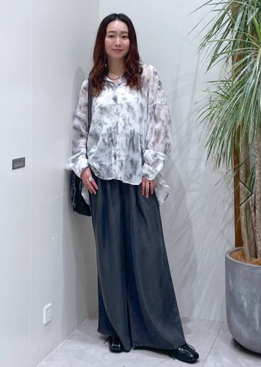 ニュアンスパターンＳＨ／ＬＳ