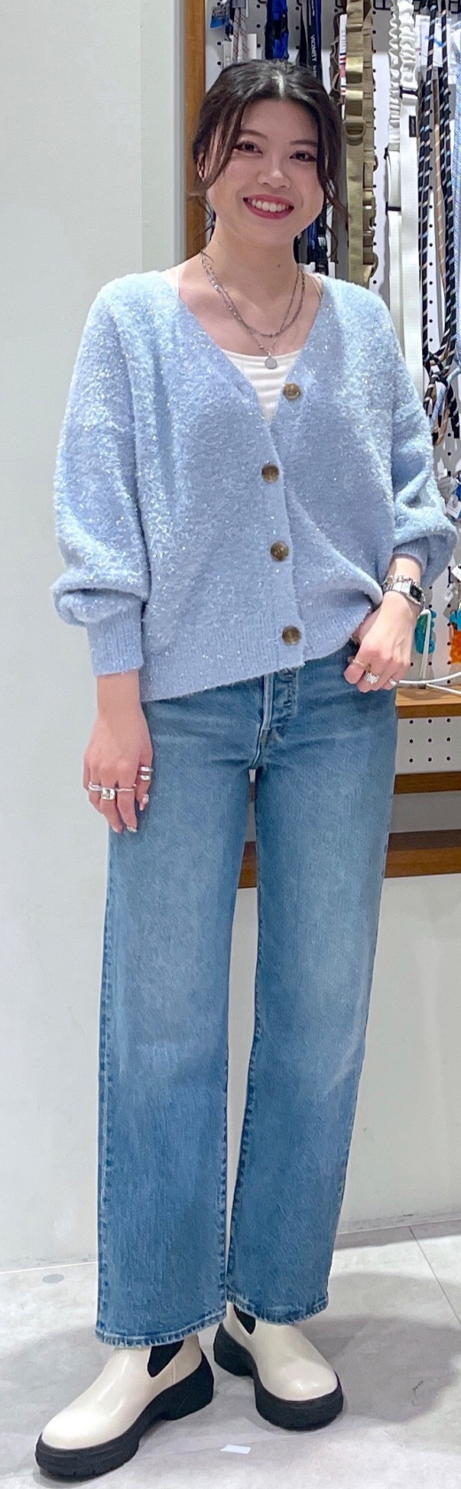 🌸ベイフローの春tops🌸