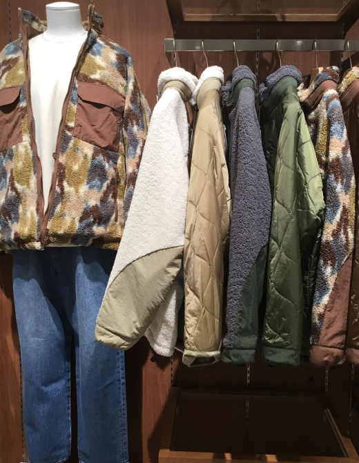 リバーシブルナカワタボアＨＤＢＺ