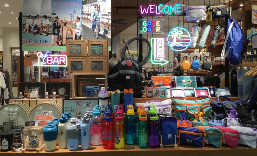 COBMASTER（コブマスター）×BAYFLOW