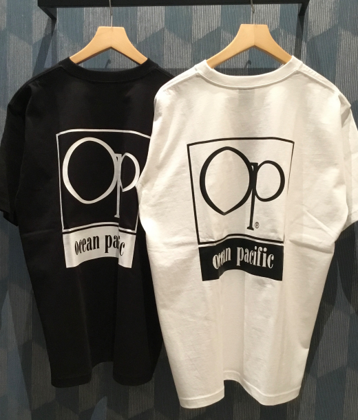 Ocean Pacific BAYFLOW別注 