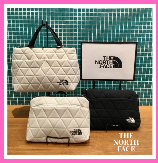 THE NORTH FACE
