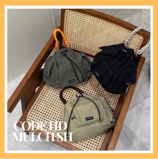 コードＨＤマルチポケＳＨ 