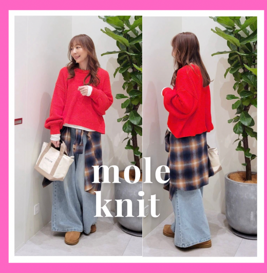 モールアゼニット