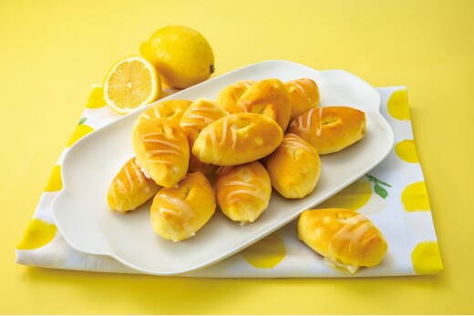 【期間限定】5月の限定パンが登場！