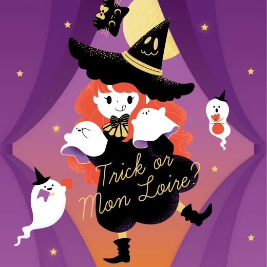 【期間限定】ハロウィン商品のご紹介