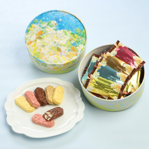 バレンタイン限定商品のご紹介🍫💕