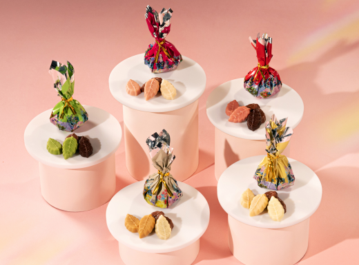 バレンタイン限定商品のご紹介🍫💕