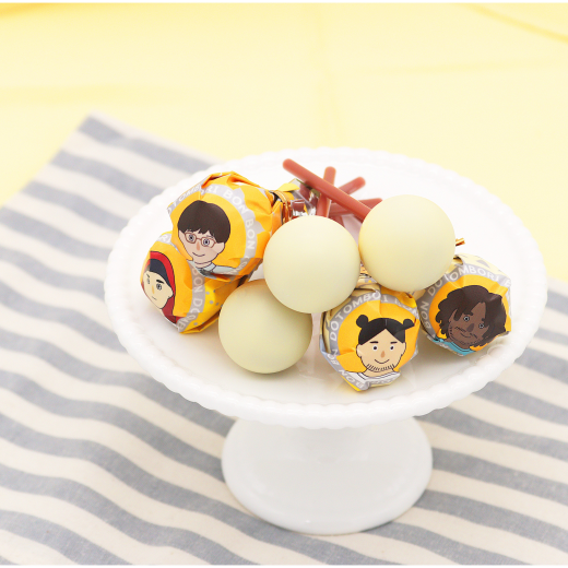 【夏限定】ボンボンタウンレモン風味