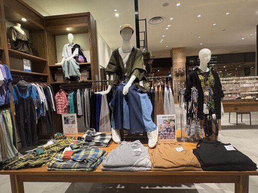 【be With M 】入荷しました！！