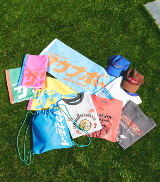 サウナ×○○○=ととのう