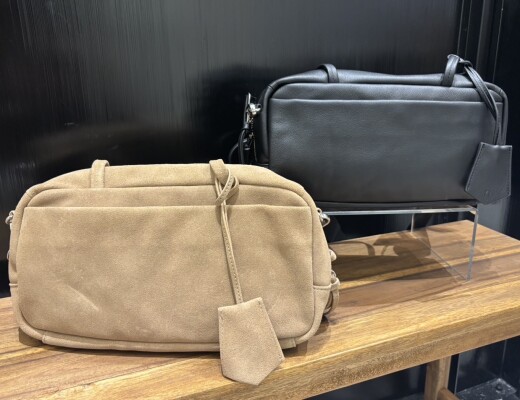 nikoand ...のリアルレザー