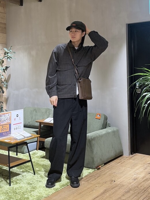 メンズアイテムご紹介⭐︎