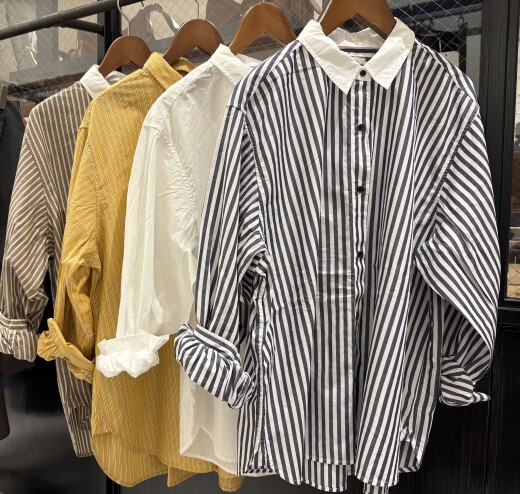 大人気のシャツがお求めやすくなっています！！