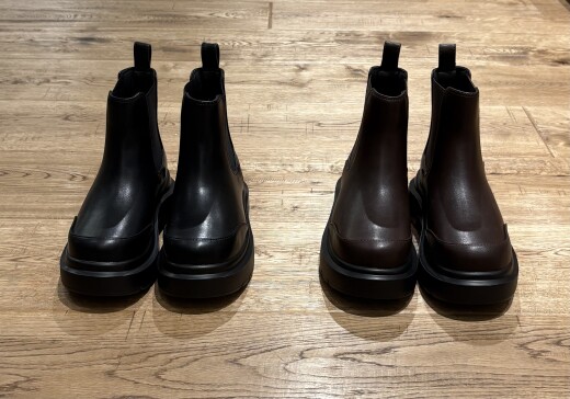 毎年大人気のブーツ入荷しました！！