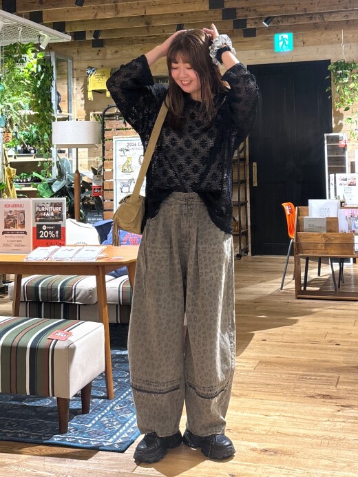 毎年人気のNKJ入荷しております！