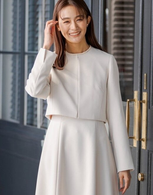 formformaのセレモニー