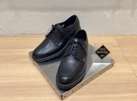 KENFORDのおすすめシューズ！