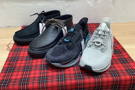 秋のおすすめ入荷しました！
