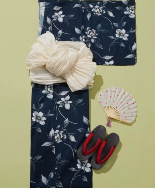 この夏大活躍の浴衣のご紹介です！