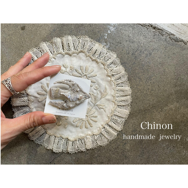 Chinon