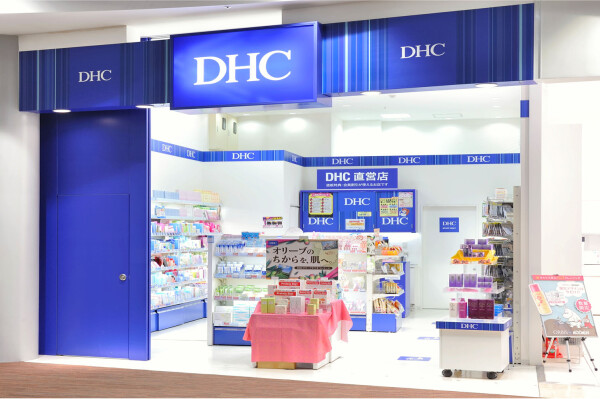 DHC直営店