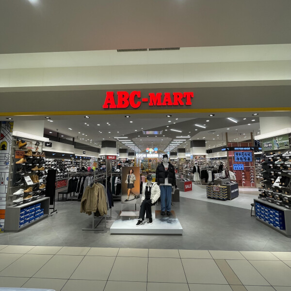 ABC-MART