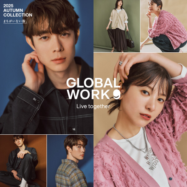 GLOBAL WORK