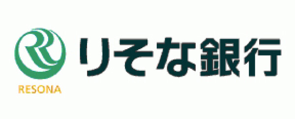 りそな銀行〈イオンフードスタイルbyダイエー横〉