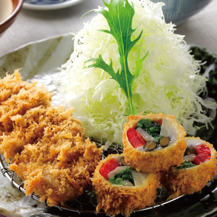 『冬の献立』が始まりました。