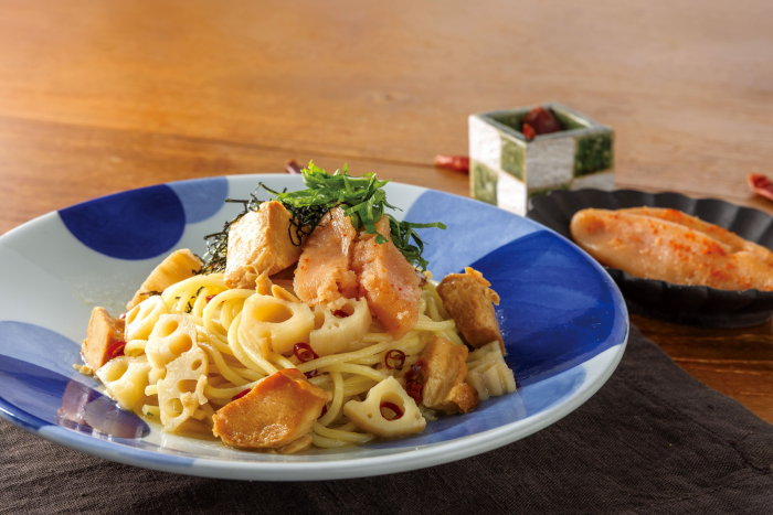 鎌倉パスタからこの冬限定　冬の生パスタ3品登場