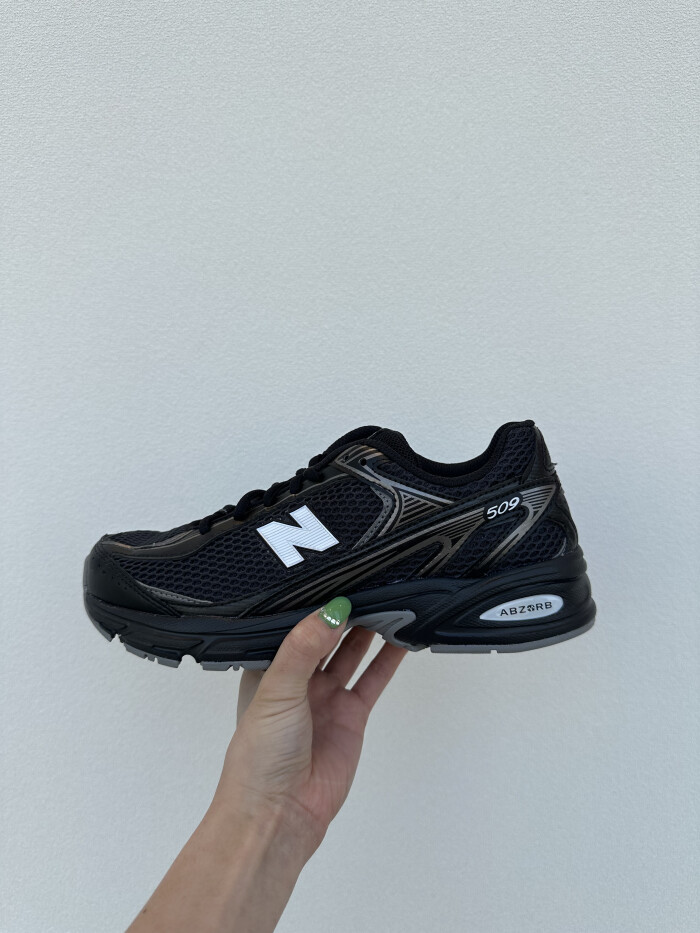 【NEW BALANCE】【U509】【UNISEX】