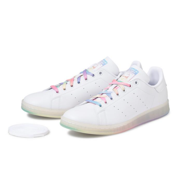 売れ筋オススメ adidas RAINBOW PACKA BC-MART限定 スニーカー