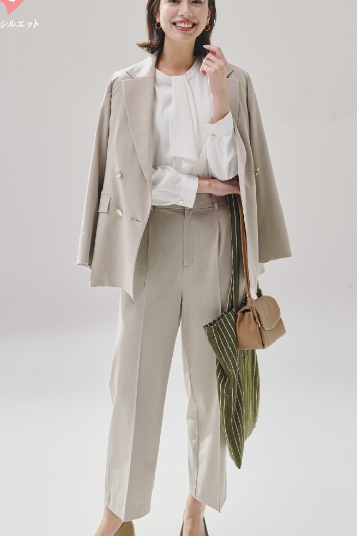 【オケージョン】卒園、卒業、入学式どちらにも使えるおすすめスタイル♩