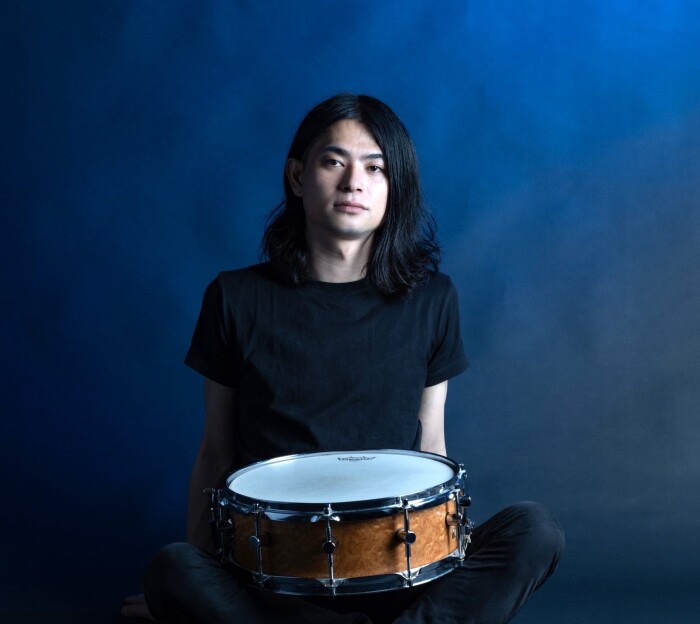 新規開講！　月曜ドラム、始まります！