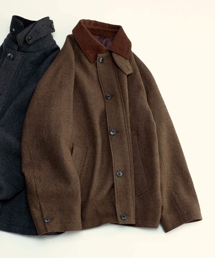 再入荷|選ばれ続ける服だけ、もう一度。|RELUME