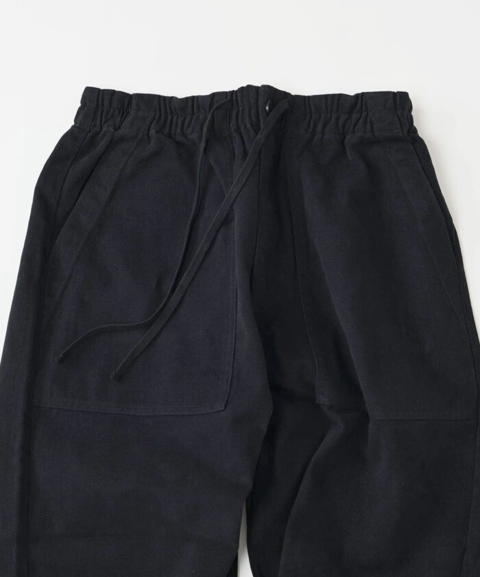 何も考えずに選んで、ちょうどいい。─冬の日常を支える、リラクシー・ベイカー｜RELUME