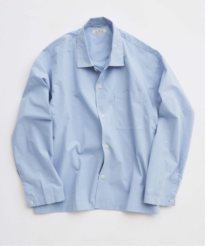 春のシャツ、全部見せます｜大人のためのシャツ図鑑2026｜RELUME