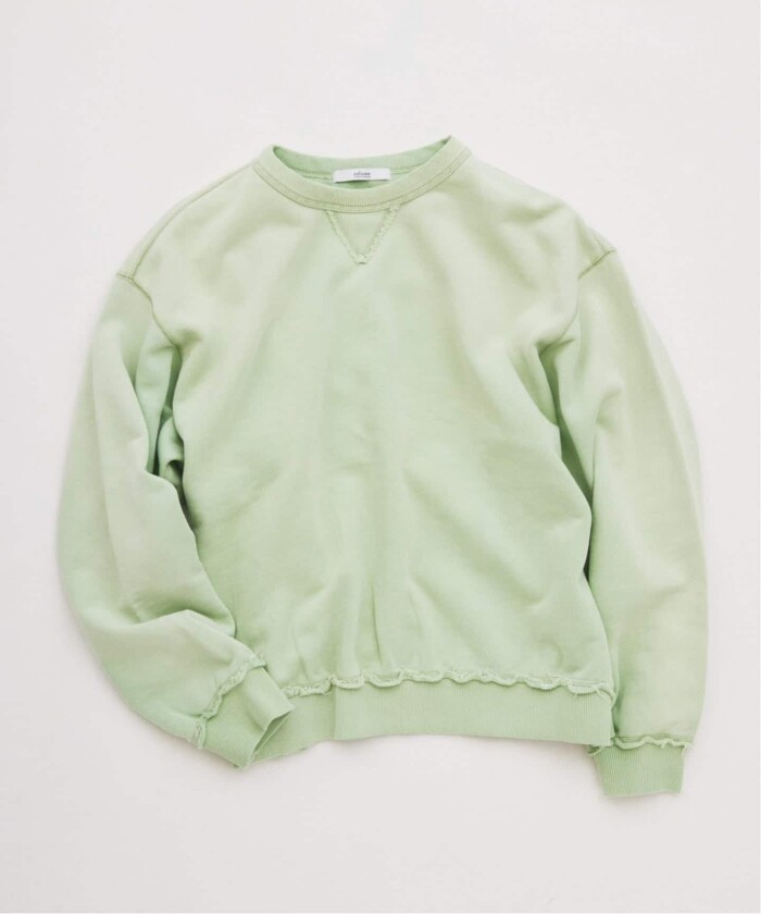 もう冬服は買い足さない｜でも、手持ちの服を今っぽく更新する｜RELUME