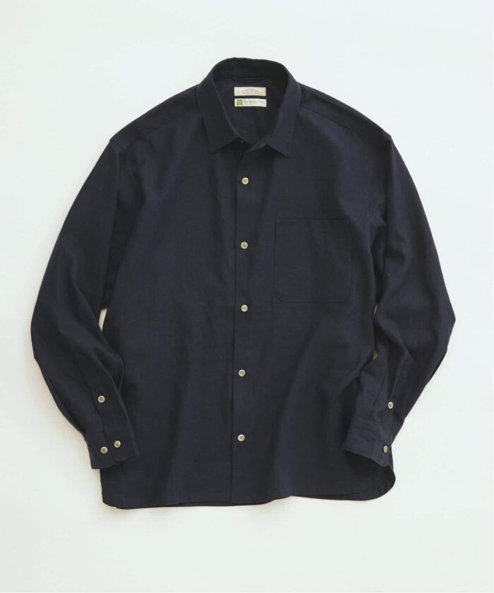 春のシャツ、全部見せます｜大人のためのシャツ図鑑2026｜RELUME