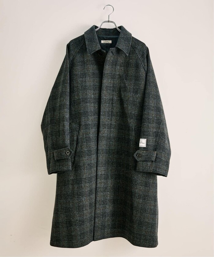 ハイランドか、フレンチメリノか。どちらも正解。“好み”で選べる贅沢｜RELUME