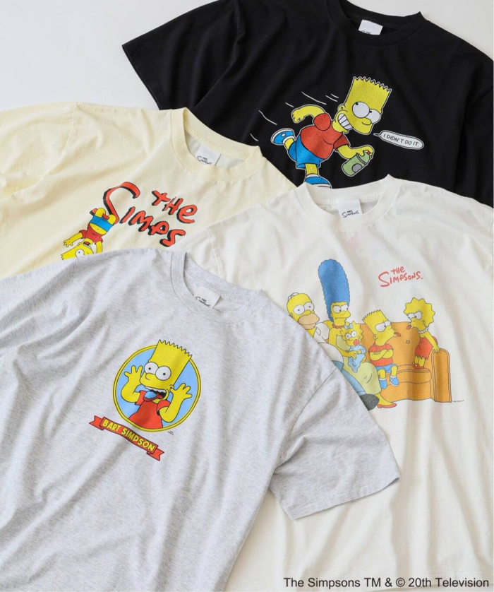 今すぐ着たいTシャツだけ、集めました｜RELUME